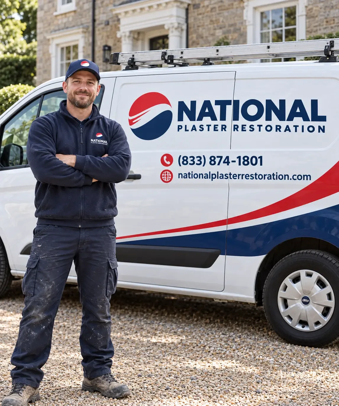 Plaster Repair company in Lake View, NY